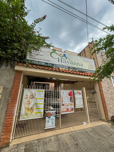 Foto da capa de Espaço Colaborativo Hayanna | Coworking em Santo André